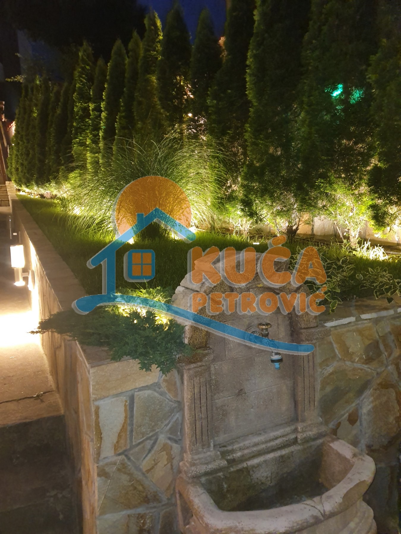 četvorosobna kuća, 330 m2, Palilula, Durmitorska ID: p-014147 26