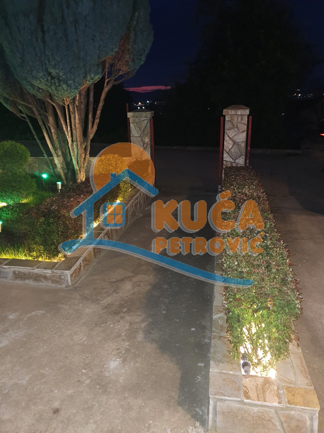 četvorosobna kuća, 330 m2, Palilula, Durmitorska ID: p-014147 27