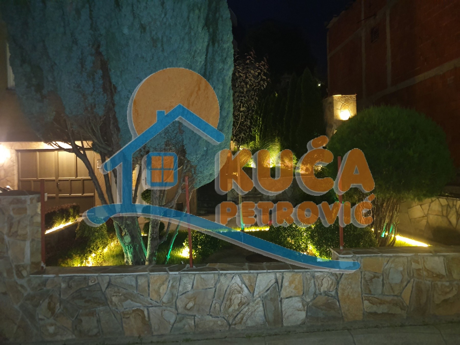 četvorosobna kuća, 330 m2, Palilula, Durmitorska ID: p-014147 28