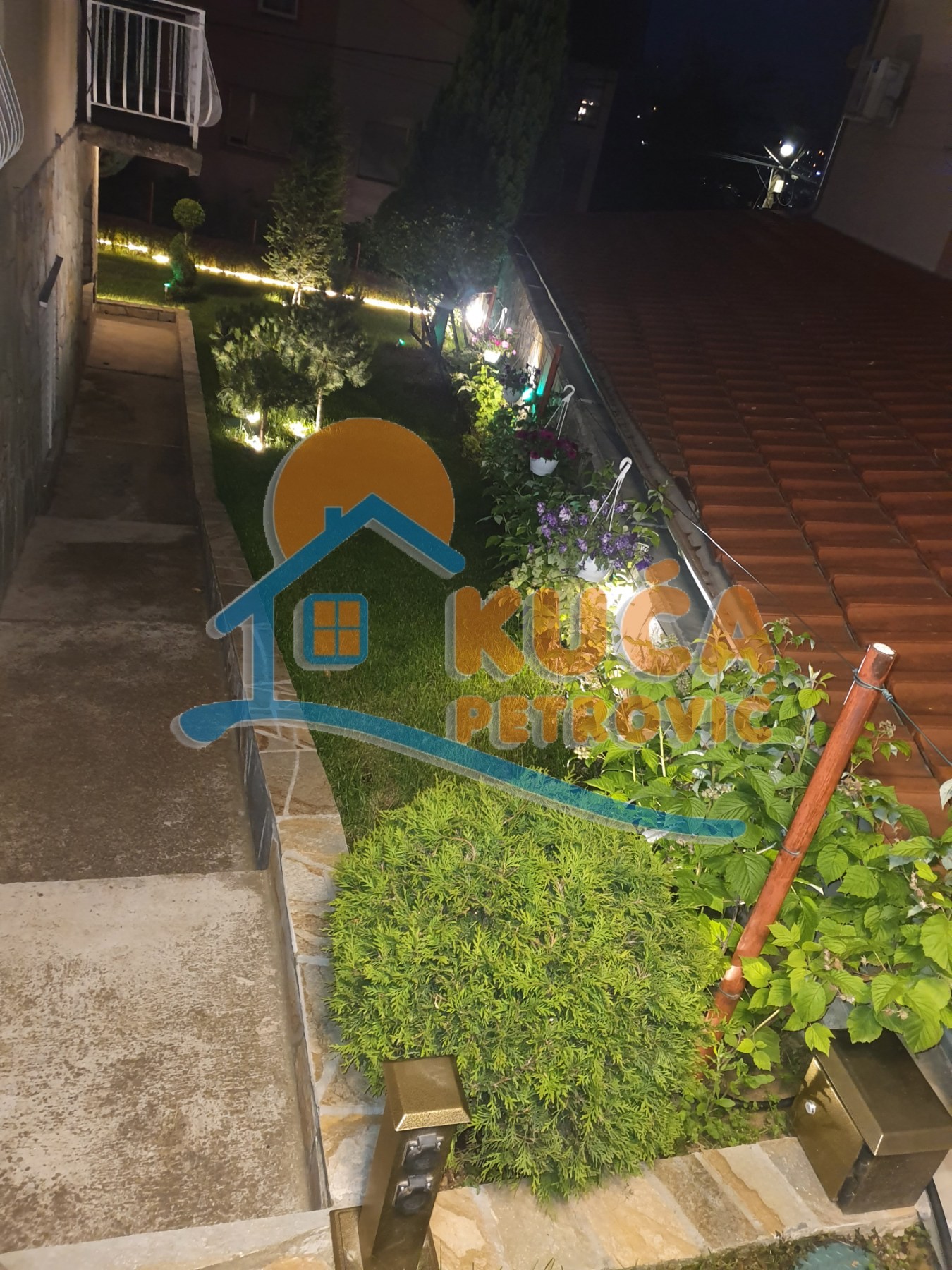 četvorosobna kuća, 330 m2, Palilula, Durmitorska ID: p-014147 29