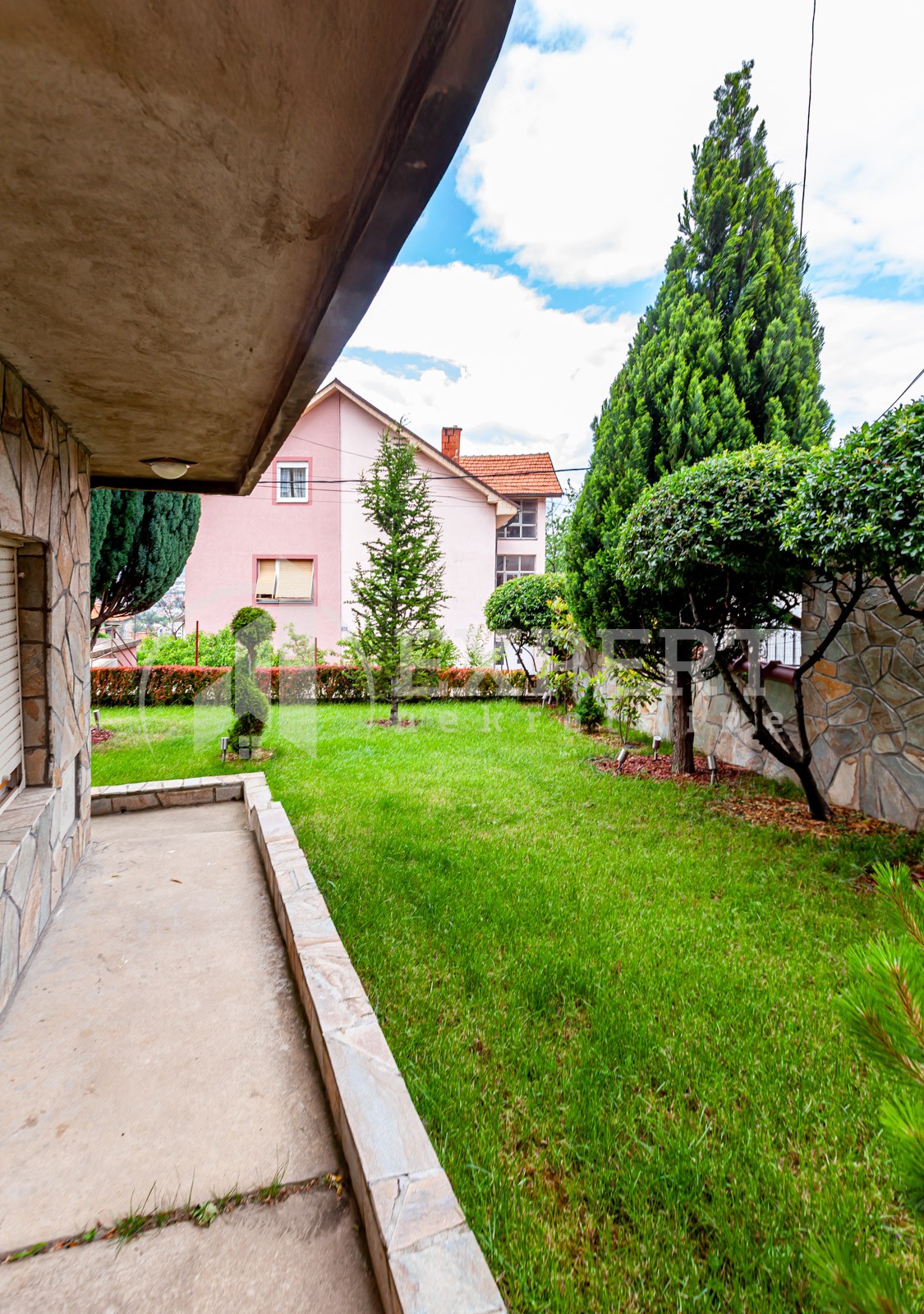 četvorosobna kuća, 330 m2, Palilula, Durmitorska ID: p-014147 2