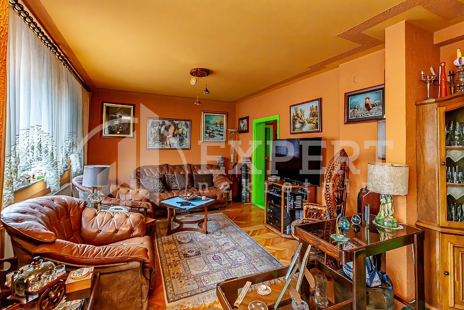 četvorosobna kuća, 330 m2, Palilula, Durmitorska ID: p-014147 4