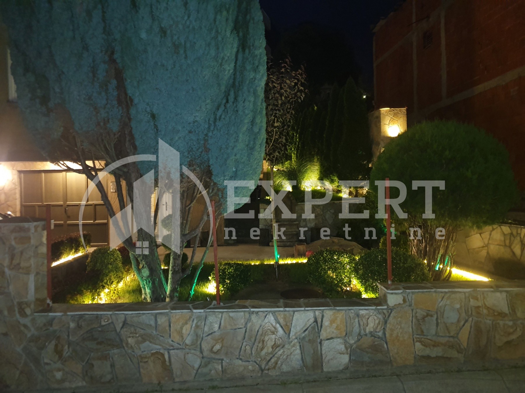 četvorosobna kuća, 330 m2, Palilula, Durmitorska ID: p-014147 28