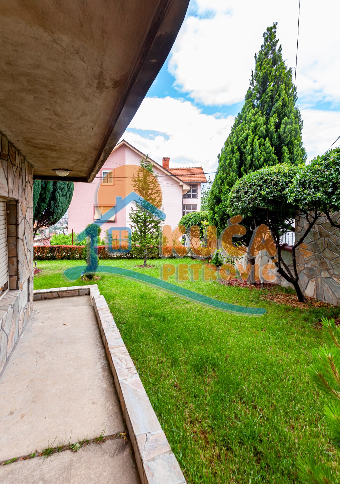 četvorosobna kuća, 330 m2, Palilula, Durmitorska ID: p-014147 2