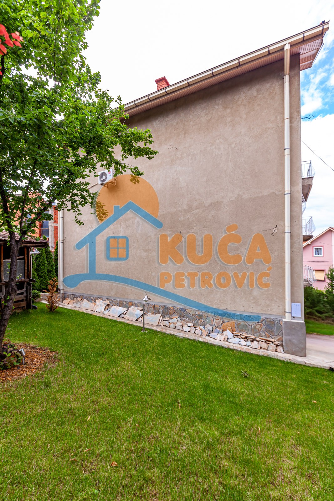 četvorosobna kuća, 330 m2, Palilula, Durmitorska ID: p-014147 3