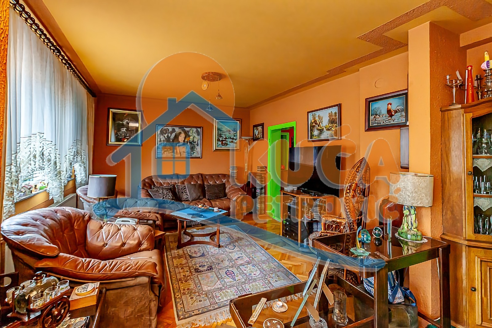 četvorosobna kuća, 330 m2, Palilula, Durmitorska ID: p-014147 4