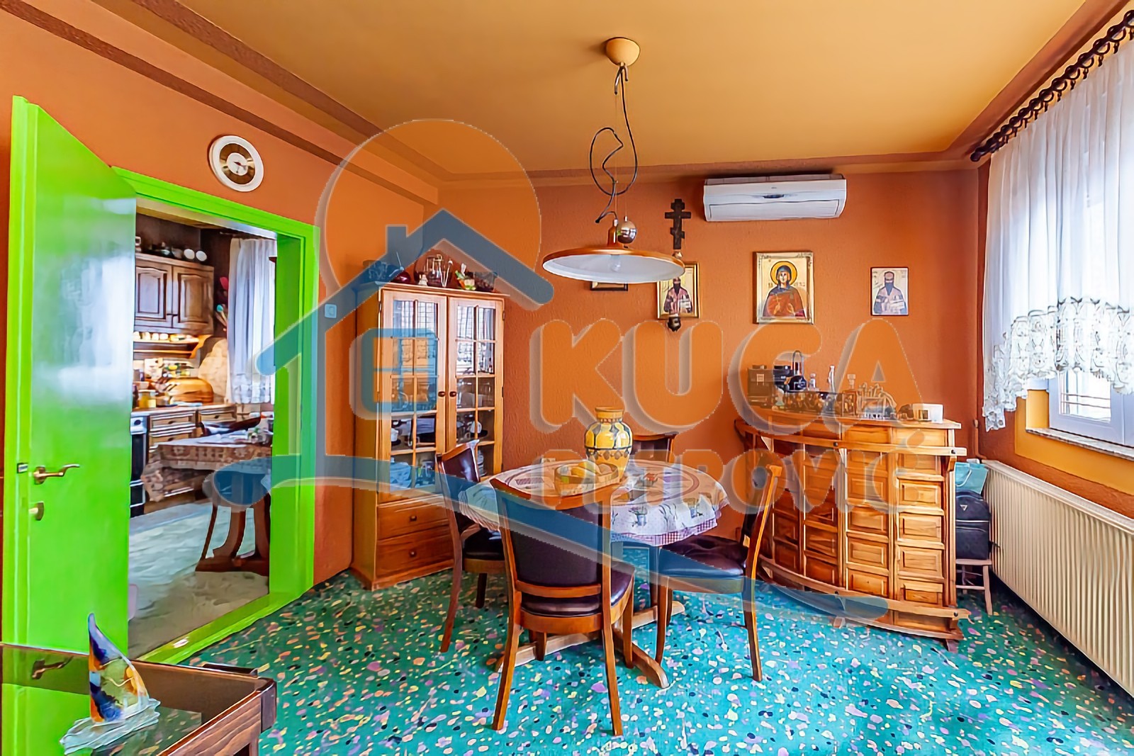 četvorosobna kuća, 330 m2, Palilula, Durmitorska ID: p-014147 5