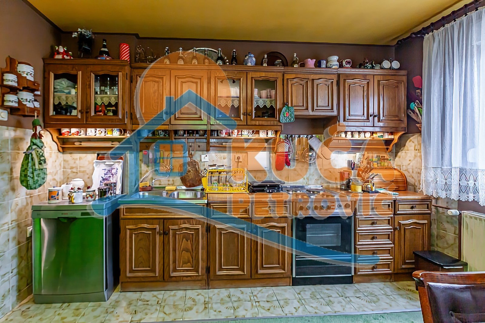 četvorosobna kuća, 330 m2, Palilula, Durmitorska ID: p-014147 6