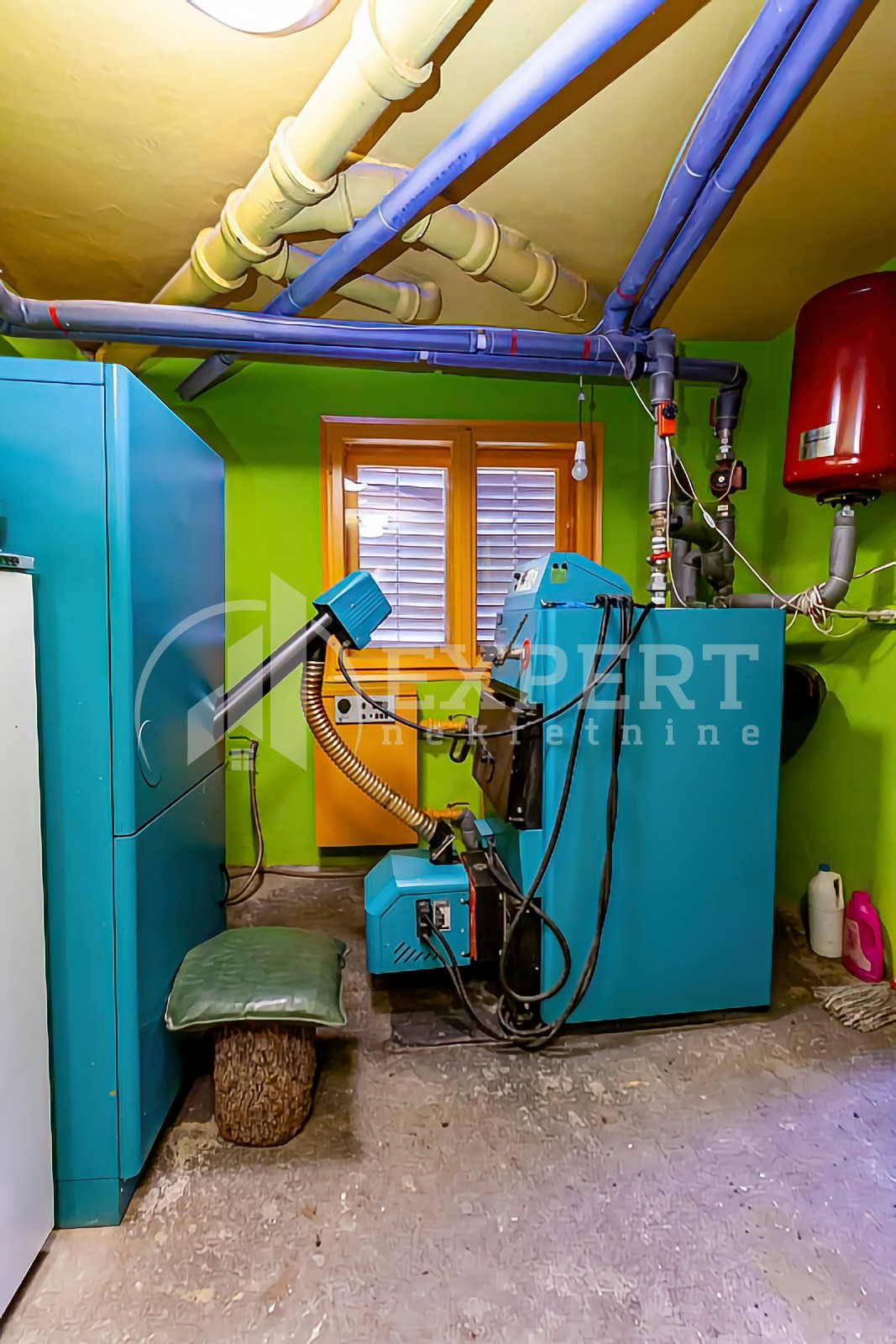 četvorosobna kuća, 330 m2, Palilula, Durmitorska ID: p-014147 20