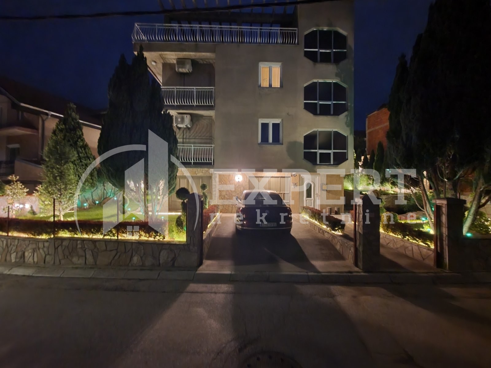 četvorosobna kuća, 330 m2, Palilula, Durmitorska ID: p-014147 21