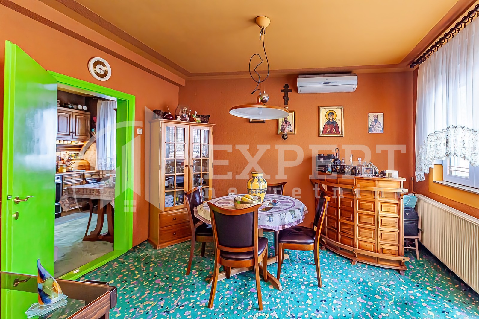 četvorosobna kuća, 330 m2, Palilula, Durmitorska ID: p-014147 5