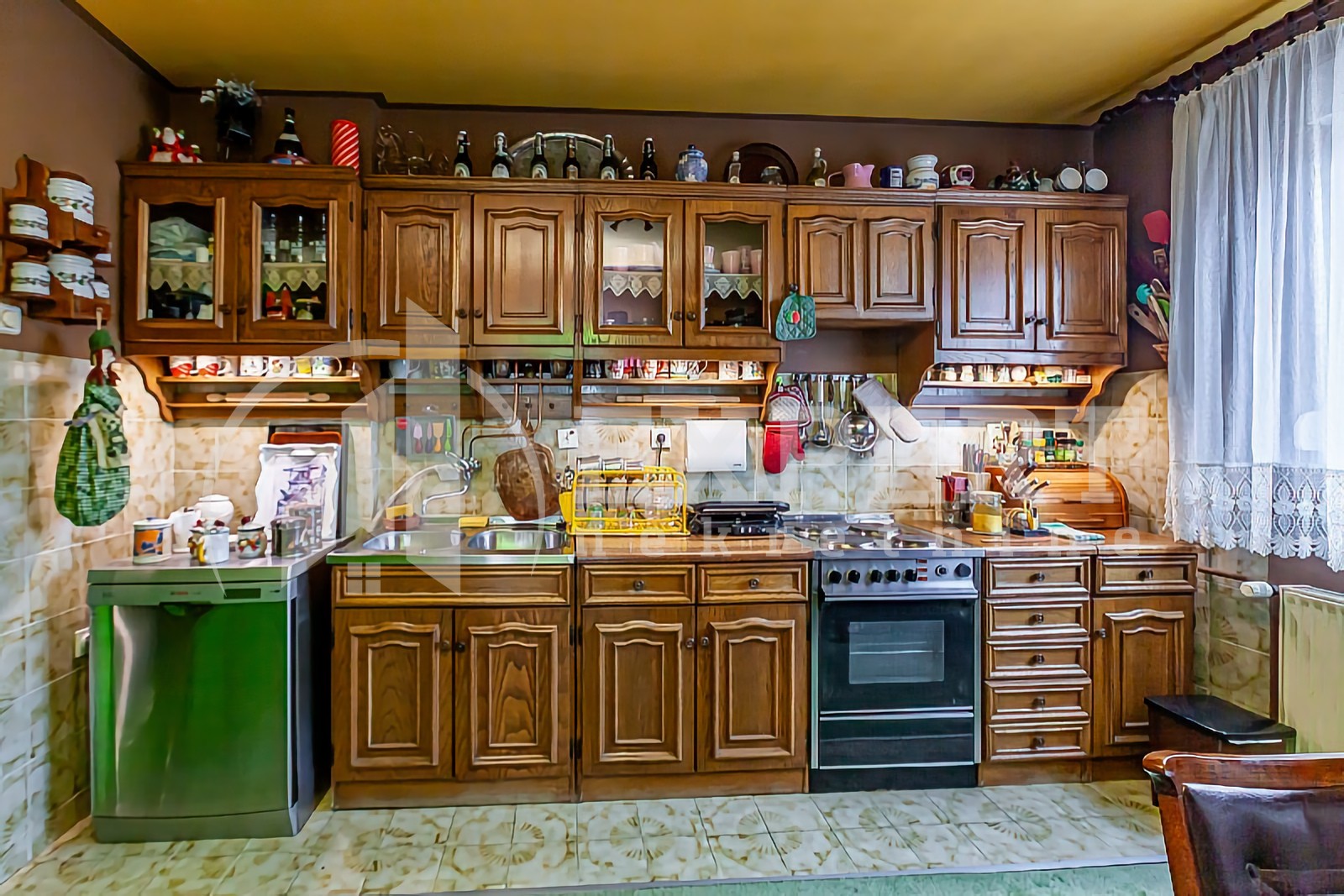 četvorosobna kuća, 330 m2, Palilula, Durmitorska ID: p-014147 6