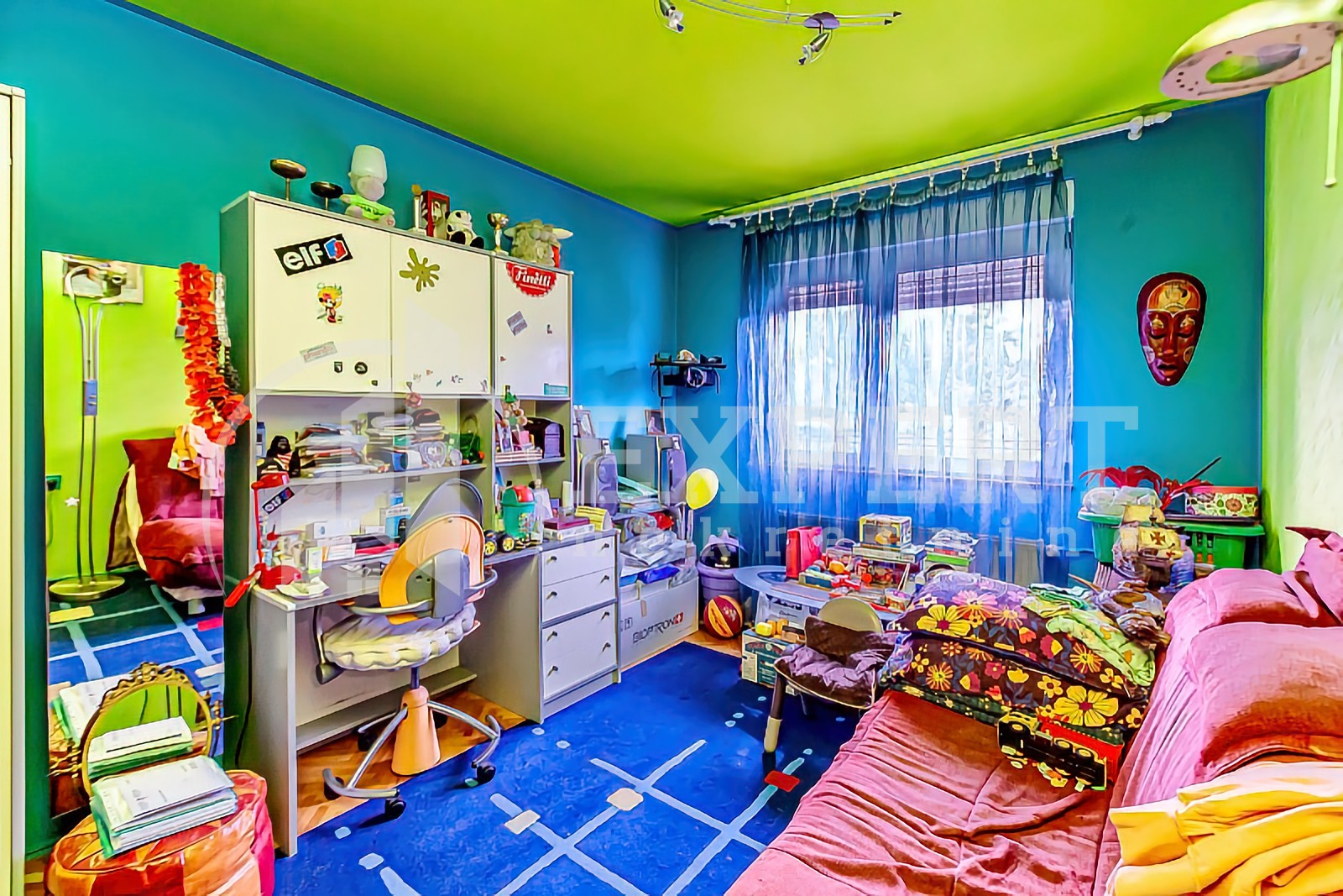 četvorosobna kuća, 330 m2, Palilula, Durmitorska ID: p-014147 8