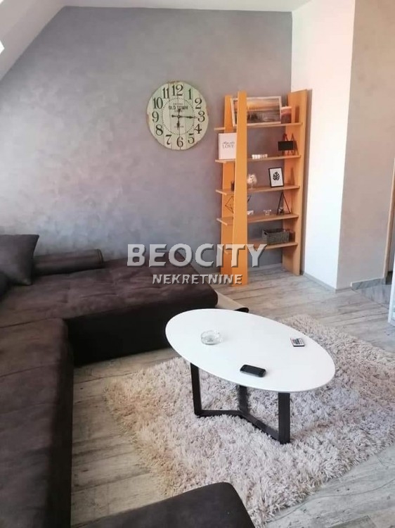 Dvosoban stan, 38 m2, Novi Sad ID: 119050 2