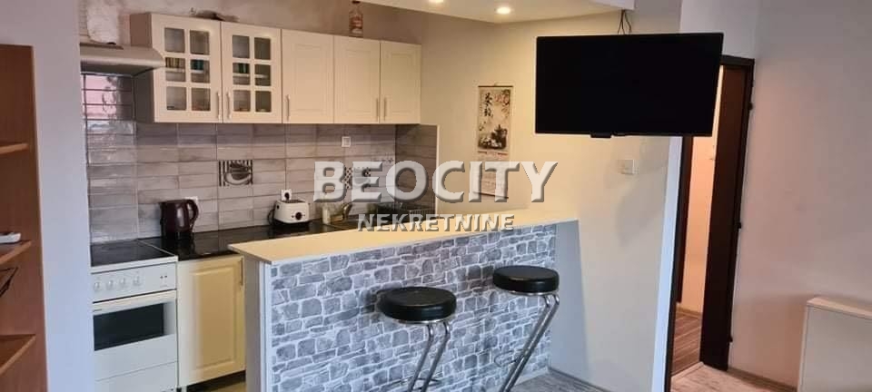 Dvosoban stan, 38 m2, Novi Sad ID: 119050 3