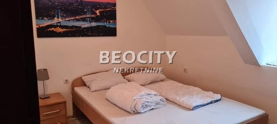 Dvosoban stan, 38 m2, Novi Sad ID: 119050 4