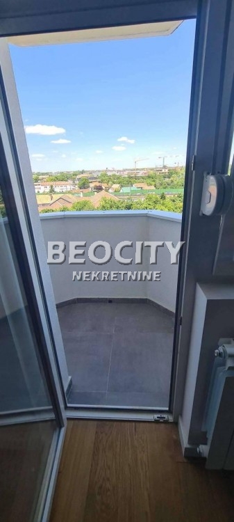 Dvosoban stan, 45 m2, Podbara, Patrijarha Čarnojevića ID: 118982 6