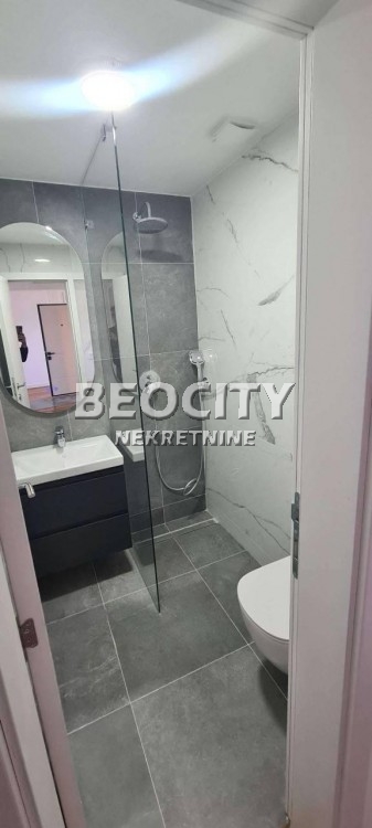 Dvosoban stan, 45 m2, Podbara, Patrijarha Čarnojevića ID: 118982 9