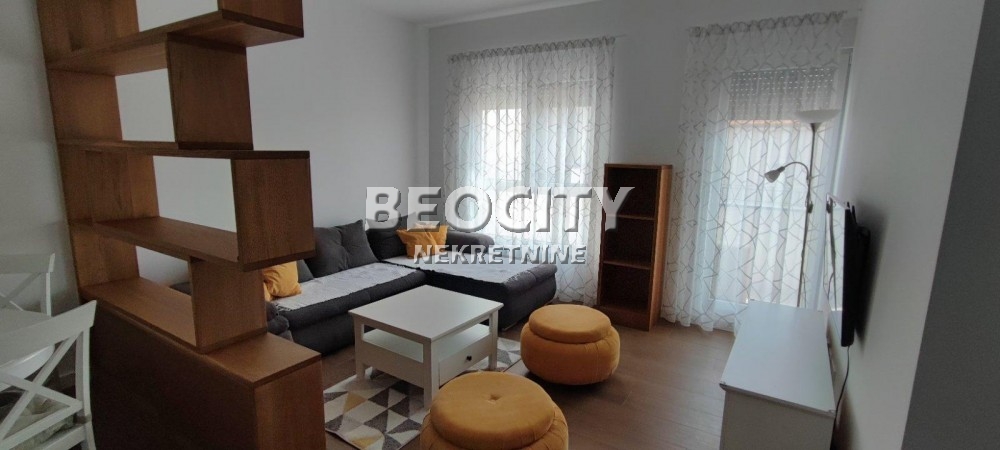 Dvosoban stan, 55 m2, Meandri, Rade Končara ID: 119183 1