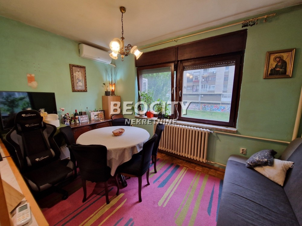 Dvosoban stan, 65 m2, Novi Sad, Bulevar oslobođenja ID: 118921 3