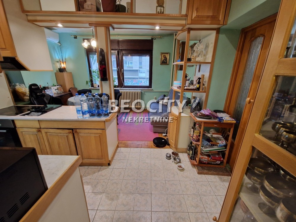 Dvosoban stan, 65 m2, Novi Sad, Bulevar oslobođenja ID: 118921 5