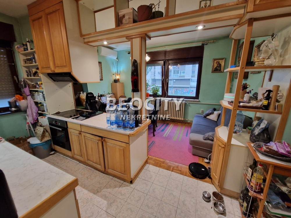 Dvosoban stan, 65 m2, Novi Sad, Bulevar oslobođenja ID: 118921 6