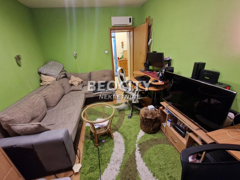 Dvosoban stan, 65 m2, Novi Sad, Bulevar oslobođenja ID: 118921 10