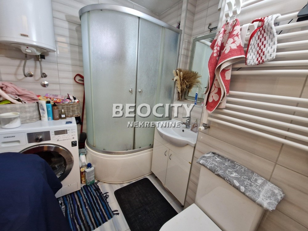 Dvosoban stan, 65 m2, Novi Sad, Bulevar oslobođenja ID: 118921 11