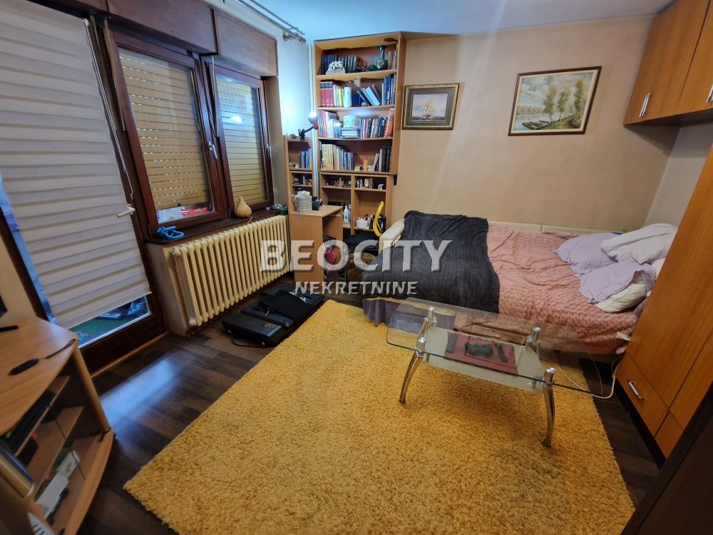 Dvosoban stan, 65 m2, Novi Sad, Bulevar oslobođenja ID: 118921 8