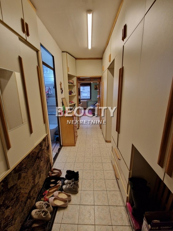 Dvosoban stan, 65 m2, Novi Sad, Bulevar oslobođenja ID: 118921 9