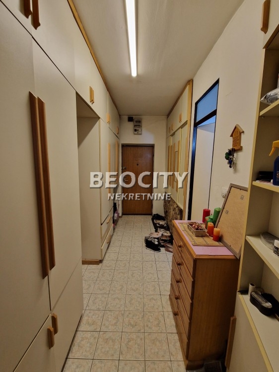 Dvosoban stan, 65 m2, Novi Sad, Bulevar oslobođenja ID: 118921 12