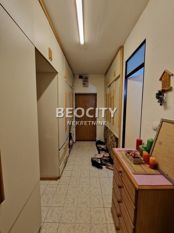 Dvosoban stan, 65 m2, Novi Sad, Bulevar oslobođenja ID: 118921 13