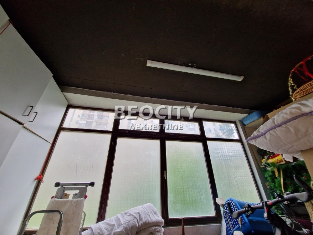 Dvosoban stan, 65 m2, Novi Sad, Bulevar oslobođenja ID: 118921 14