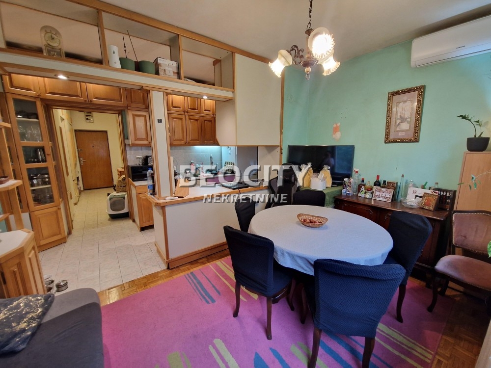 Dvosoban stan, 65 m2, Novi Sad, Bulevar oslobođenja ID: 118921 2