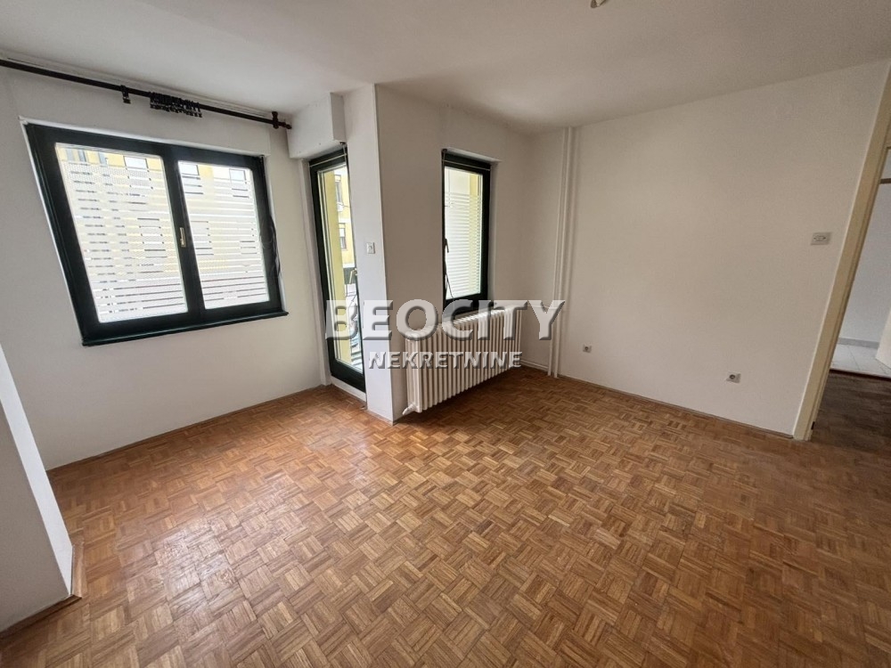 Jednosoban stan, 32 m2, Novo naselje, Mileve Marić ID: 119156 1