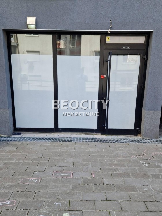 Lokal, 35 m2, Bogoslovija, Vojvode Micka Krstića ID: 119173 18