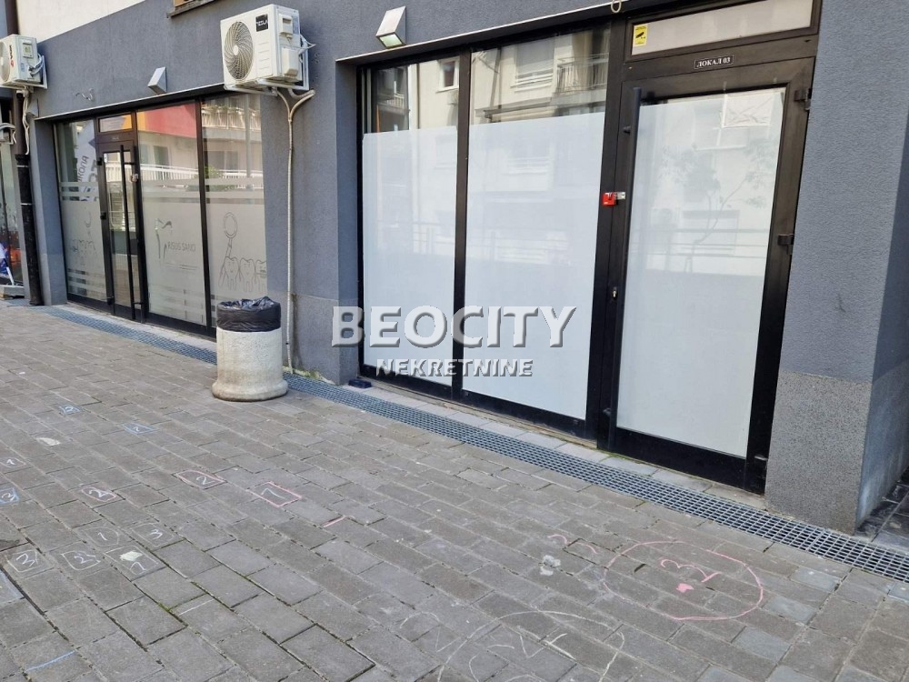 Lokal, 35 m2, Bogoslovija, Vojvode Micka Krstića ID: 119173 19