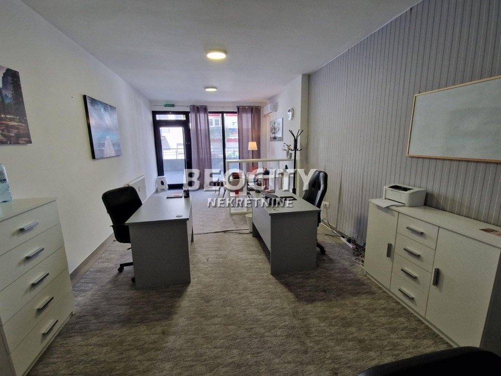 Lokal, 35 m2, Bogoslovija, Vojvode Micka Krstića ID: 119173 11