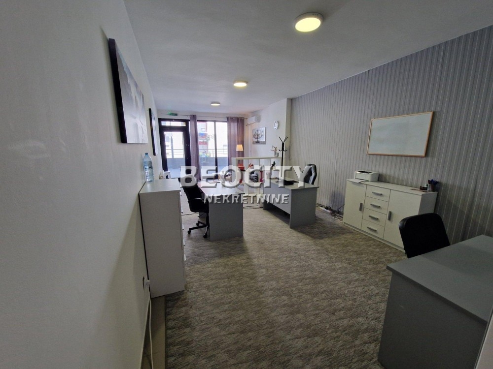 Lokal, 35 m2, Bogoslovija, Vojvode Micka Krstića ID: 119173 12