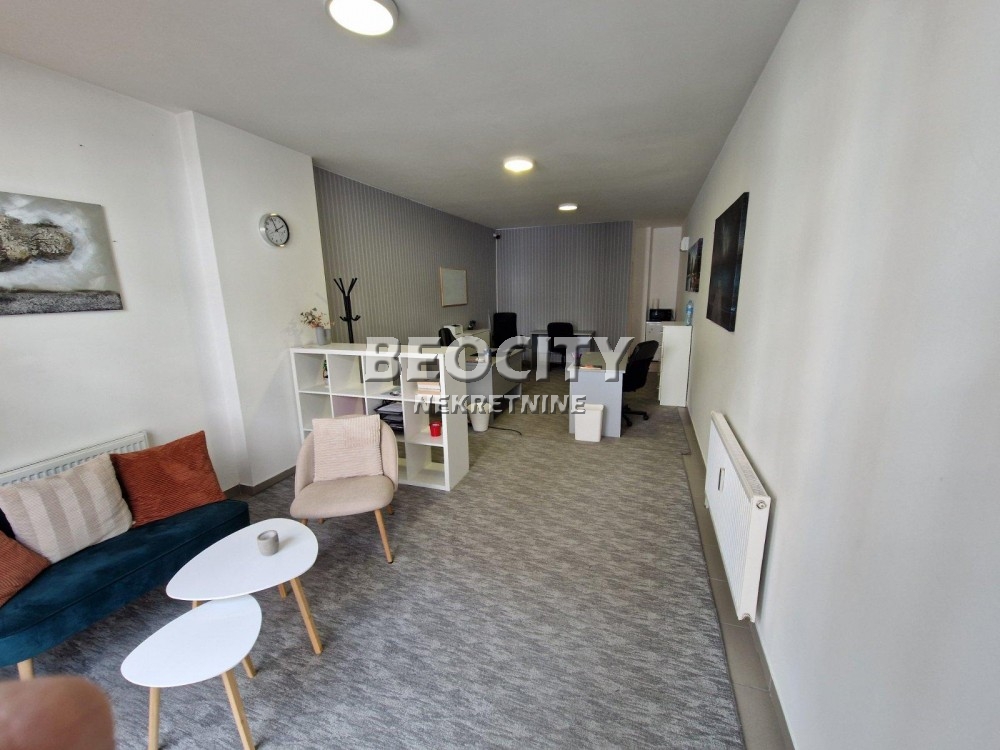 Lokal, 35 m2, Bogoslovija, Vojvode Micka Krstića ID: 119173 13