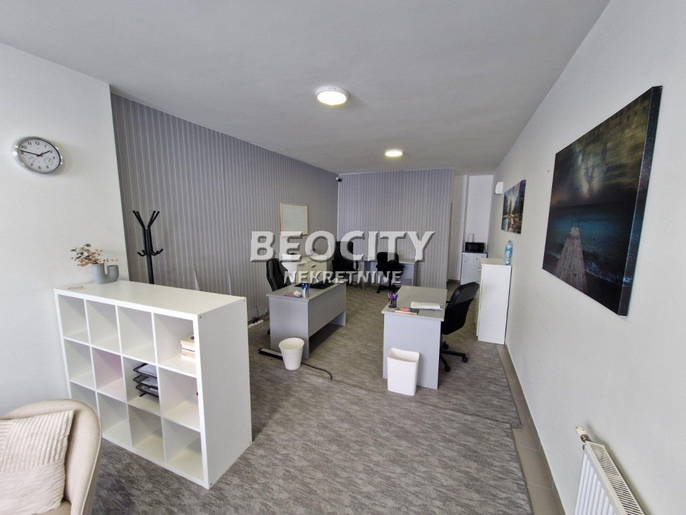 Lokal, 35 m2, Bogoslovija, Vojvode Micka Krstića ID: 119173 5