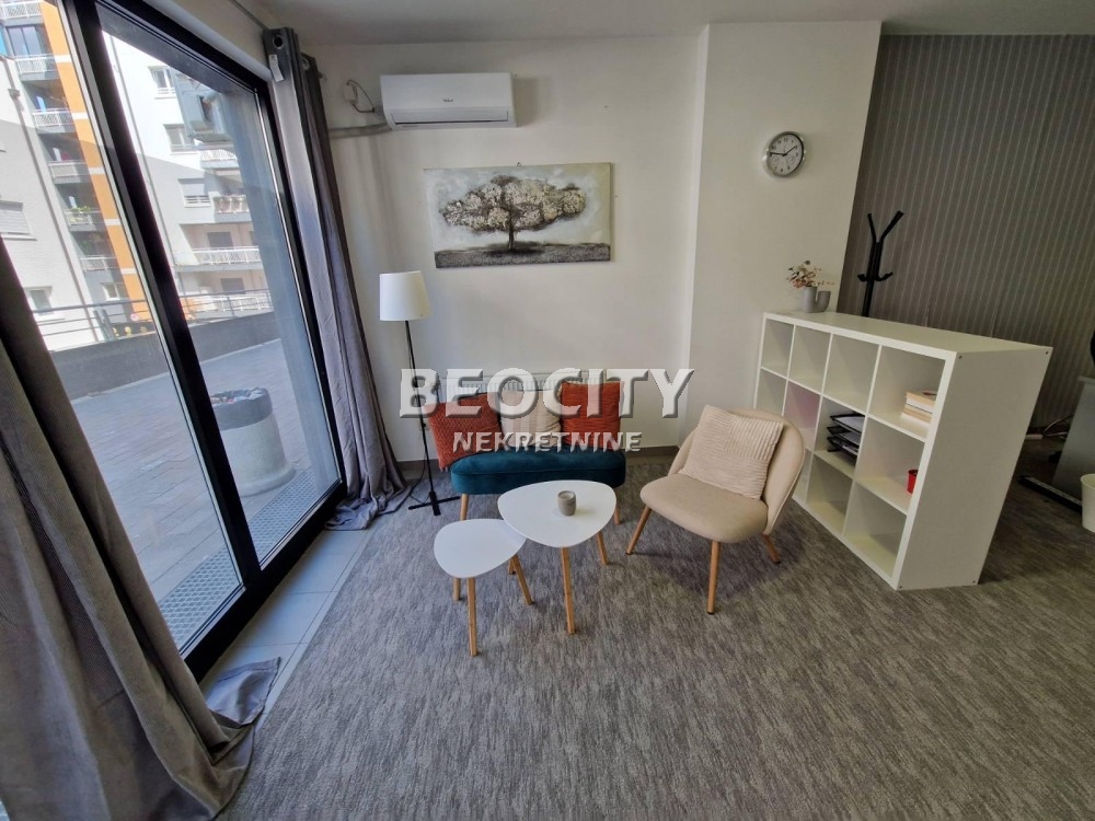 Lokal, 35 m2, Bogoslovija, Vojvode Micka Krstića ID: 119173 6