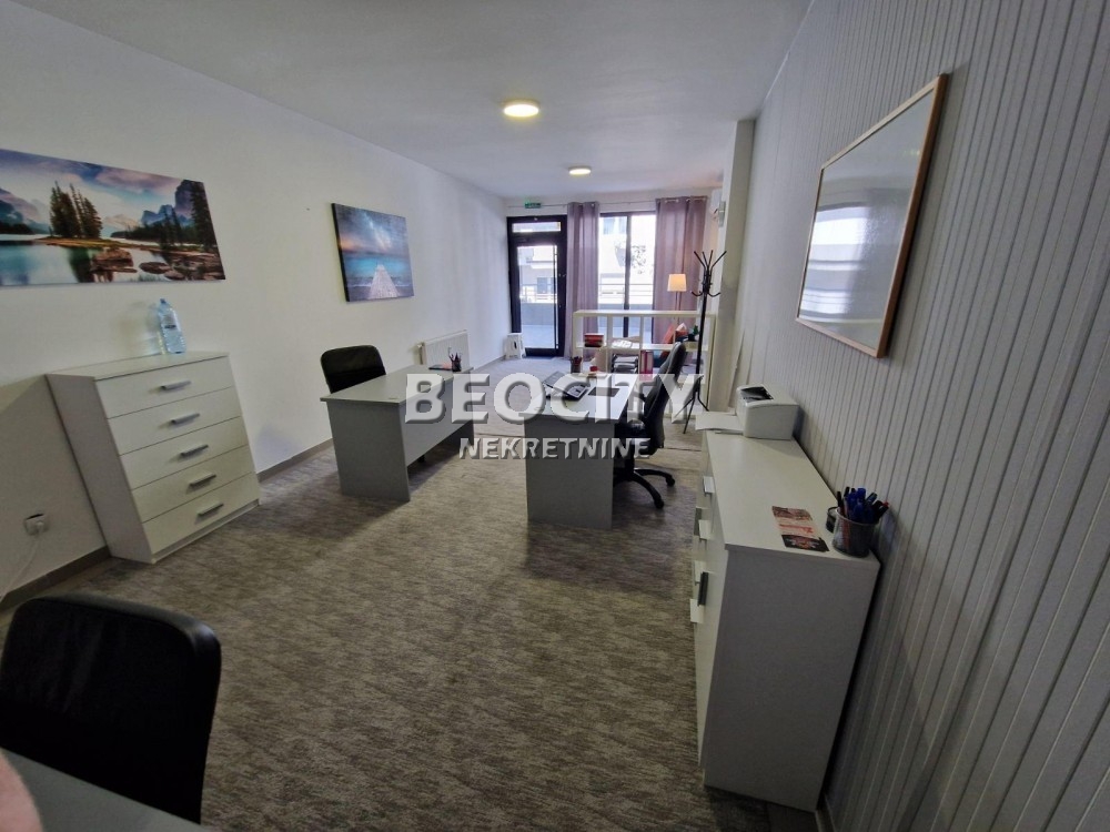 Lokal, 35 m2, Bogoslovija, Vojvode Micka Krstića ID: 119173 2