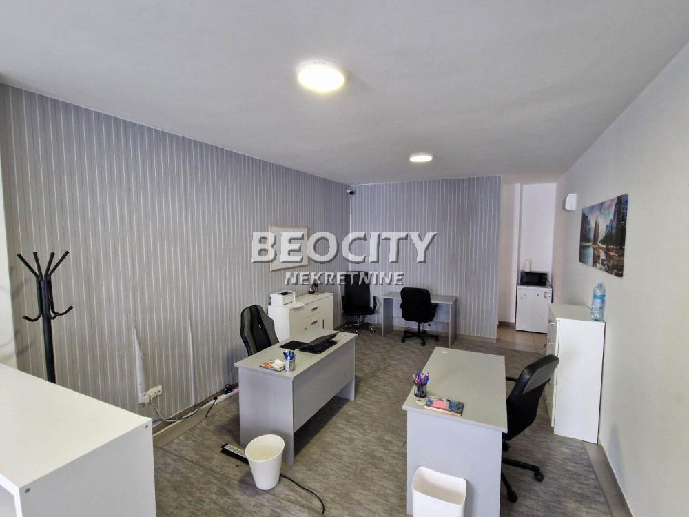 Lokal, 35 m2, Bogoslovija, Vojvode Micka Krstića ID: 119173 8