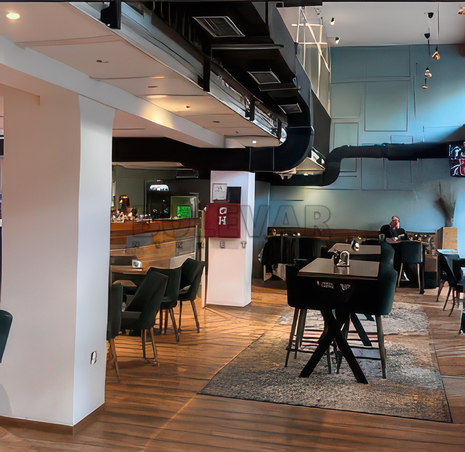 Lokal, 390 m2, Centar, Prijezdina ID: p-014133 7