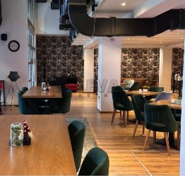 Lokal, 390 m2, Centar, Prijezdina ID: p-014133 1