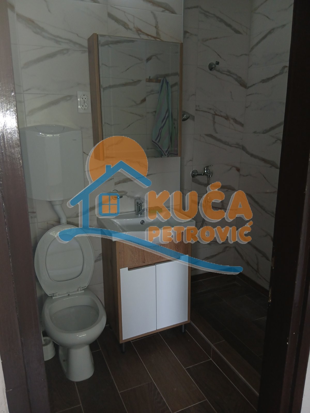 Lokal, 82 m2, Dom zdravlja, Bulevar Nemanjića ID: i-014139 11