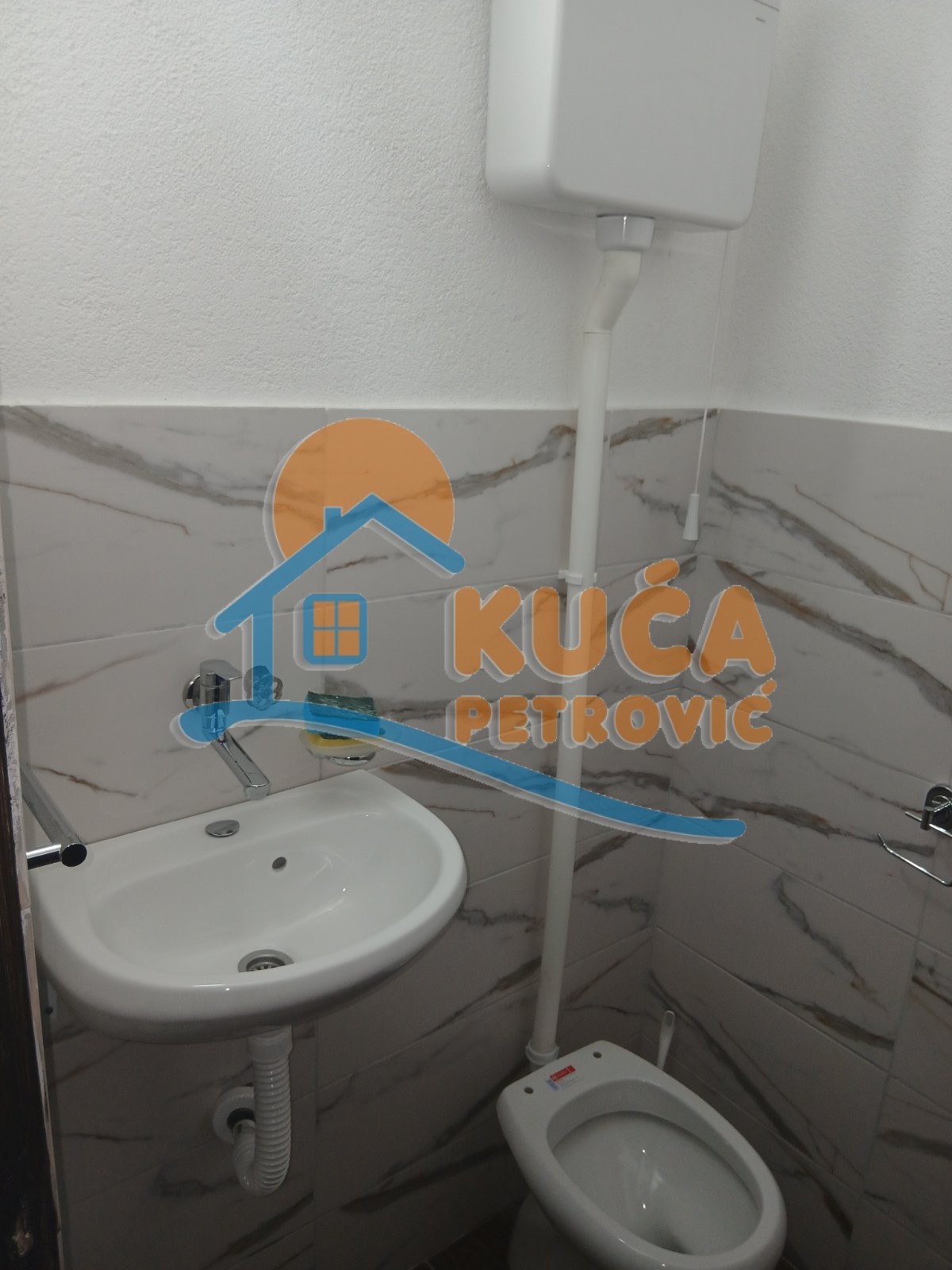 Lokal, 82 m2, Dom zdravlja, Bulevar Nemanjića ID: i-014139 12