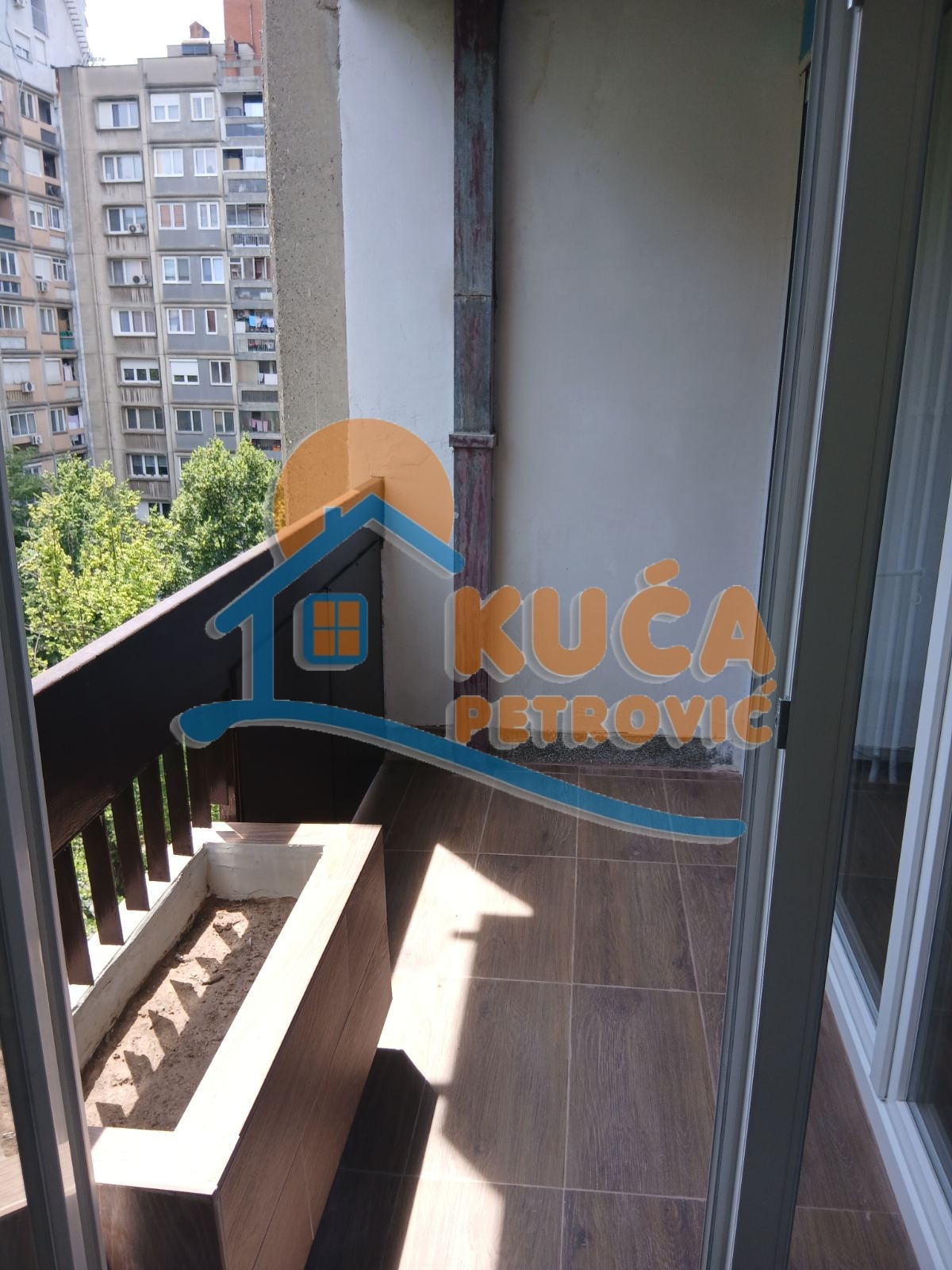 Lokal, 82 m2, Dom zdravlja, Bulevar Nemanjića ID: i-014139 13