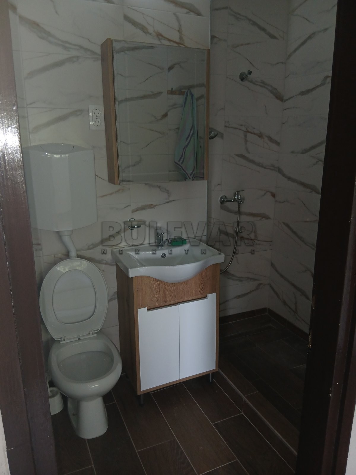 Lokal, 82 m2, Dom zdravlja, Bulevar Nemanjića ID: i-014139 11